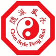 Logotipo de la Escuela Chue de Feng Shui